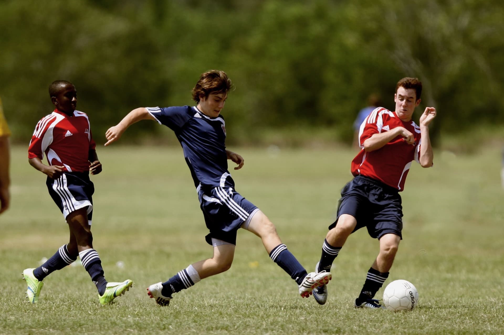 Fútbol