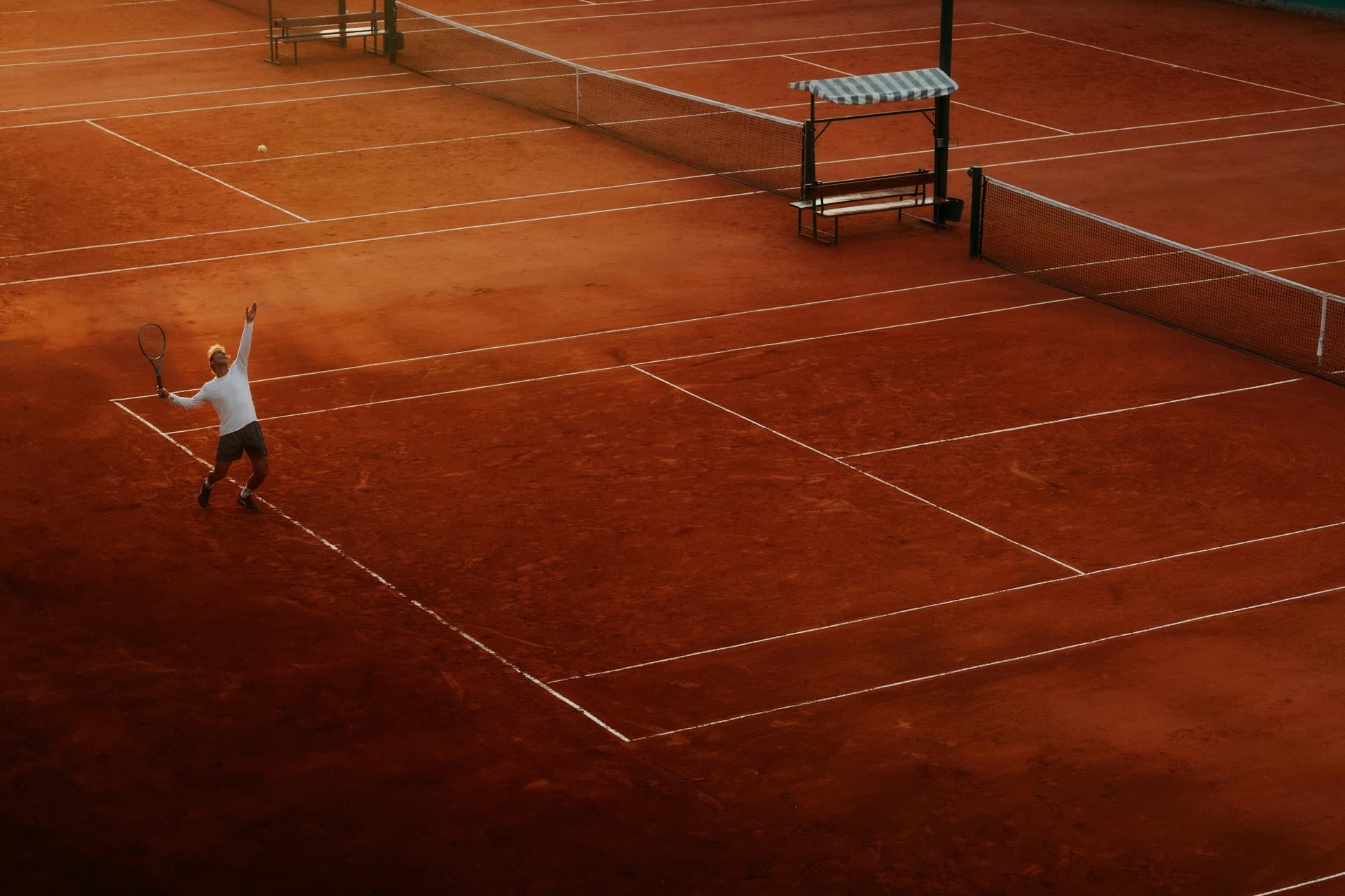 Tenis